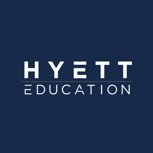 Hyett Education