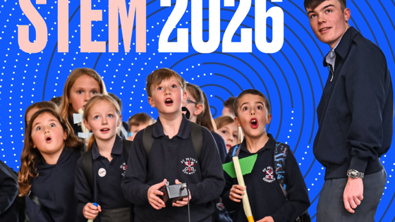 Forces in STEM 2026