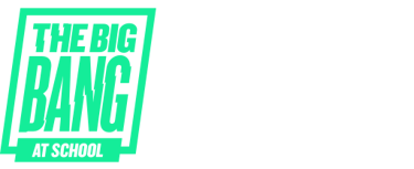 Big Bang at School logo