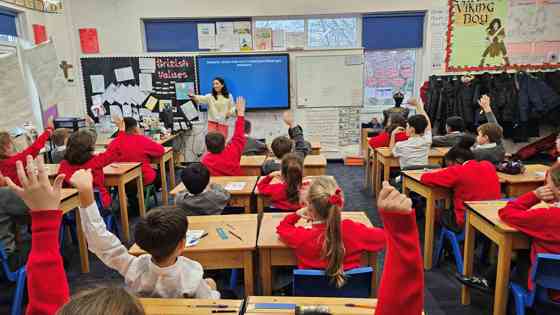 Climate Ed Action