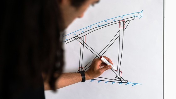 The Pipe Bridge Challenge