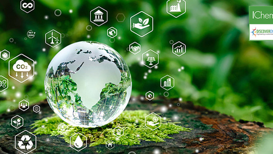 Engineering a Sustainable World virtual work experience with IChemE