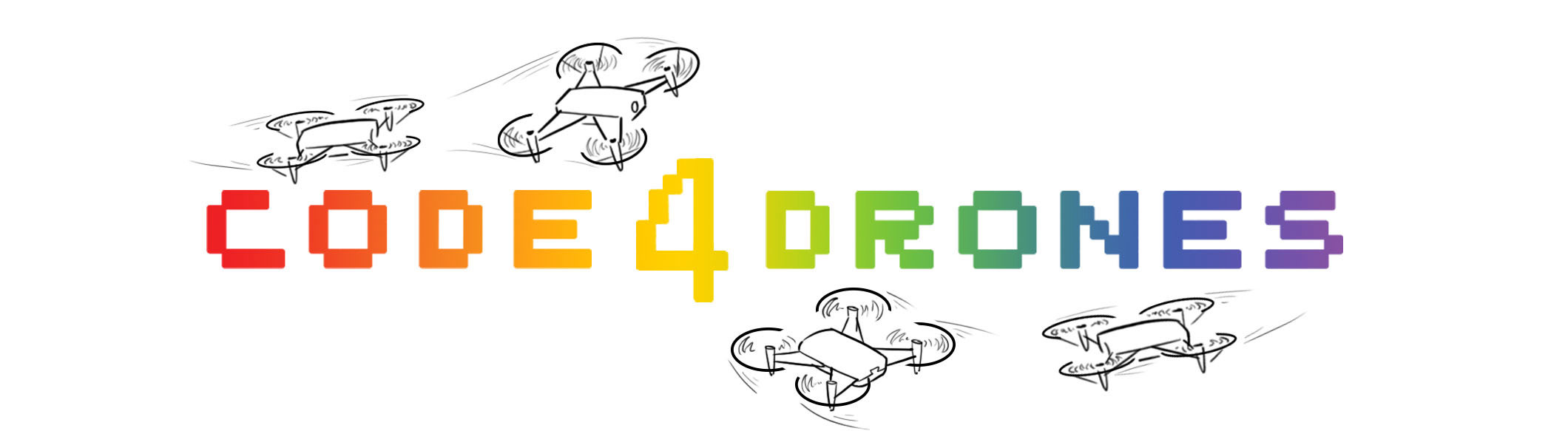 Code4Drones