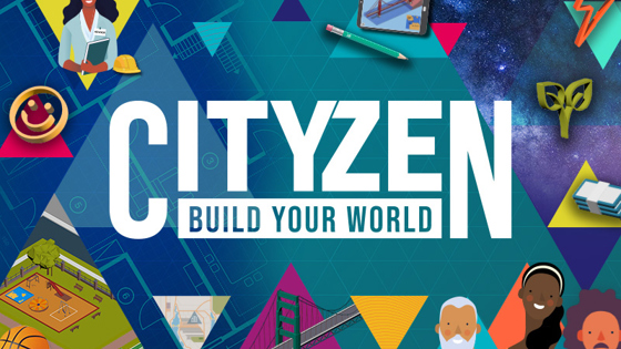 ICE CityZen 2026