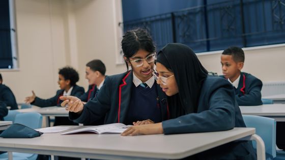 The Scholars Programme