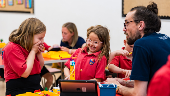 Intermediate STEMbotics - Block Coding Robotics Workshop