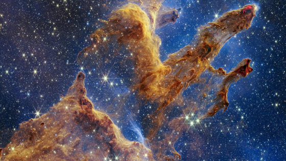 Shedding New Light on the Universe