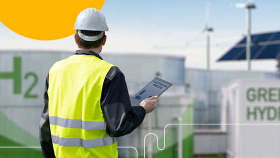 IChemE Sprint: Process Engineering in the Energy Sector