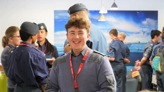 Thales Virtual Work Experience